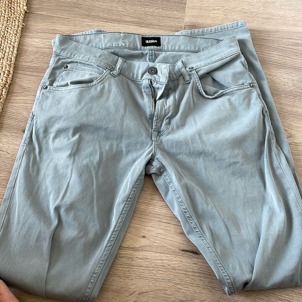 Gently worn